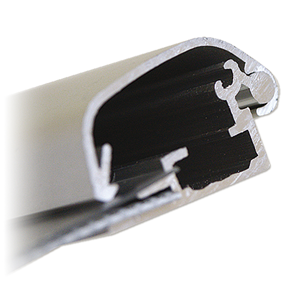 Klapprahmen Profil, Security, Aluminium, 3 M