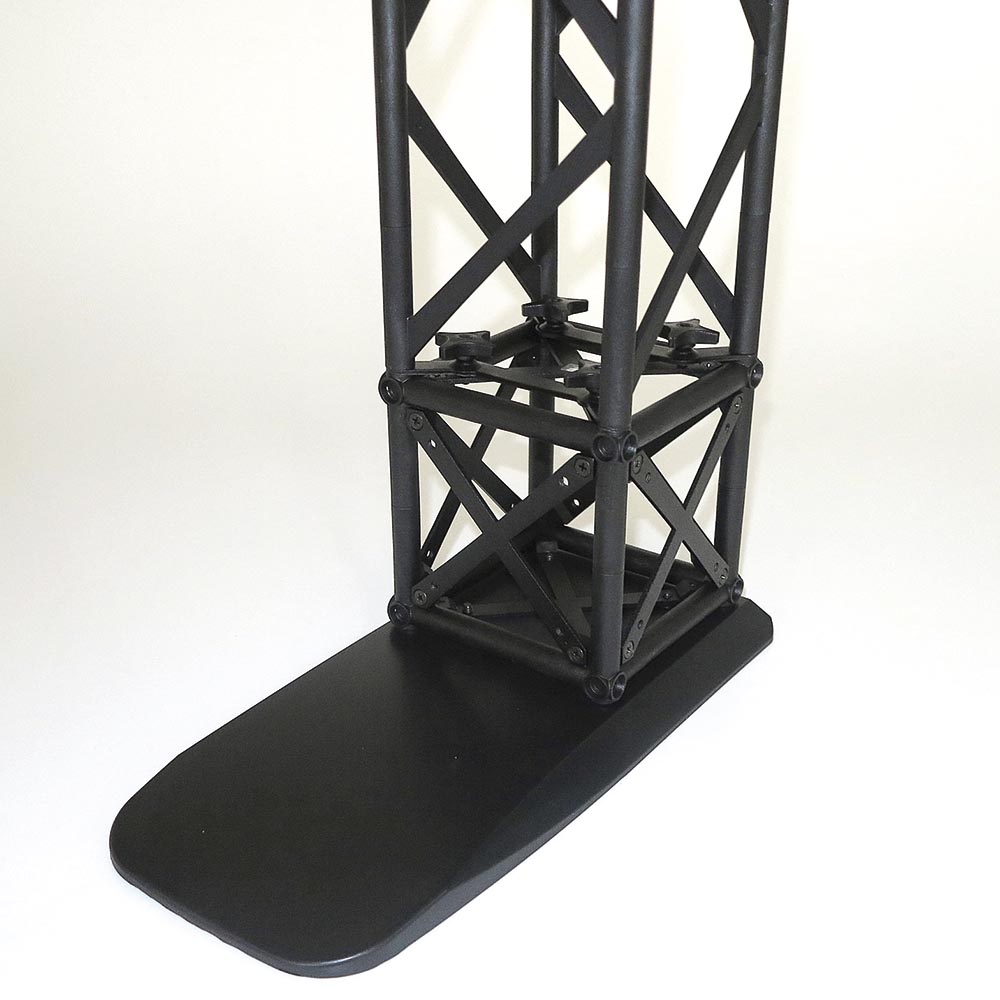 Crown Truss 15 Base Side