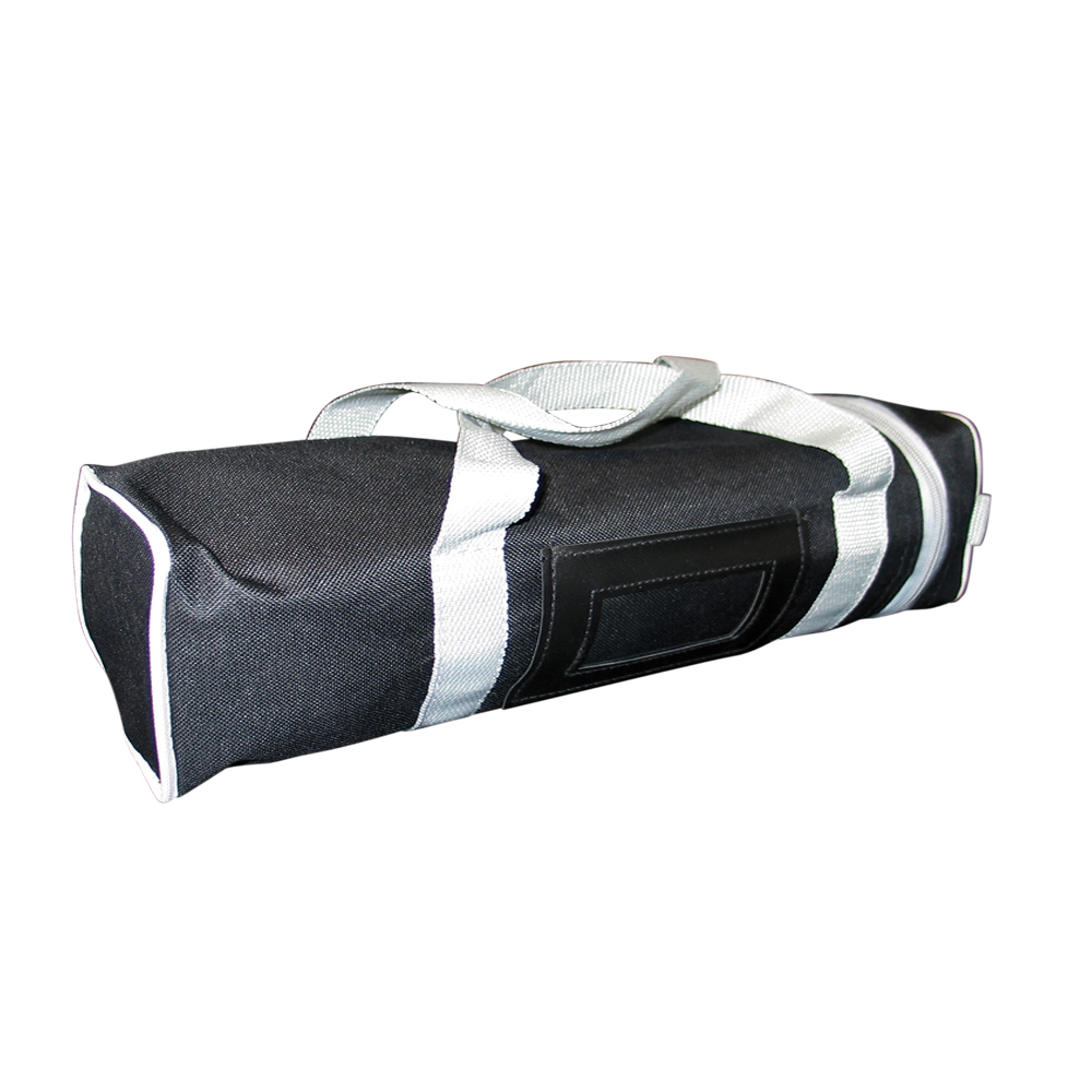 Roll-Up Basic, Basic, Einseitig, Aluminium, Silber