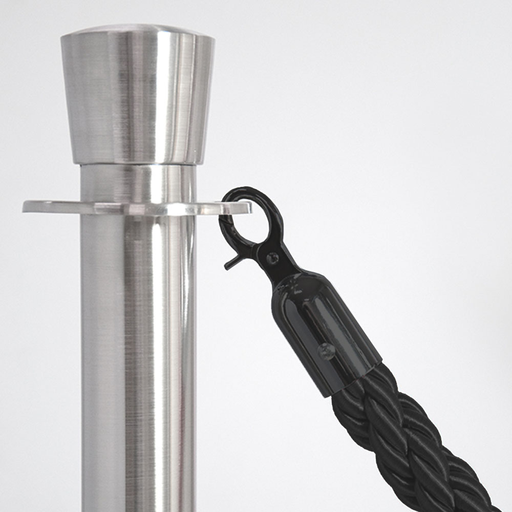 Absperrung, Seil, 150 cm
