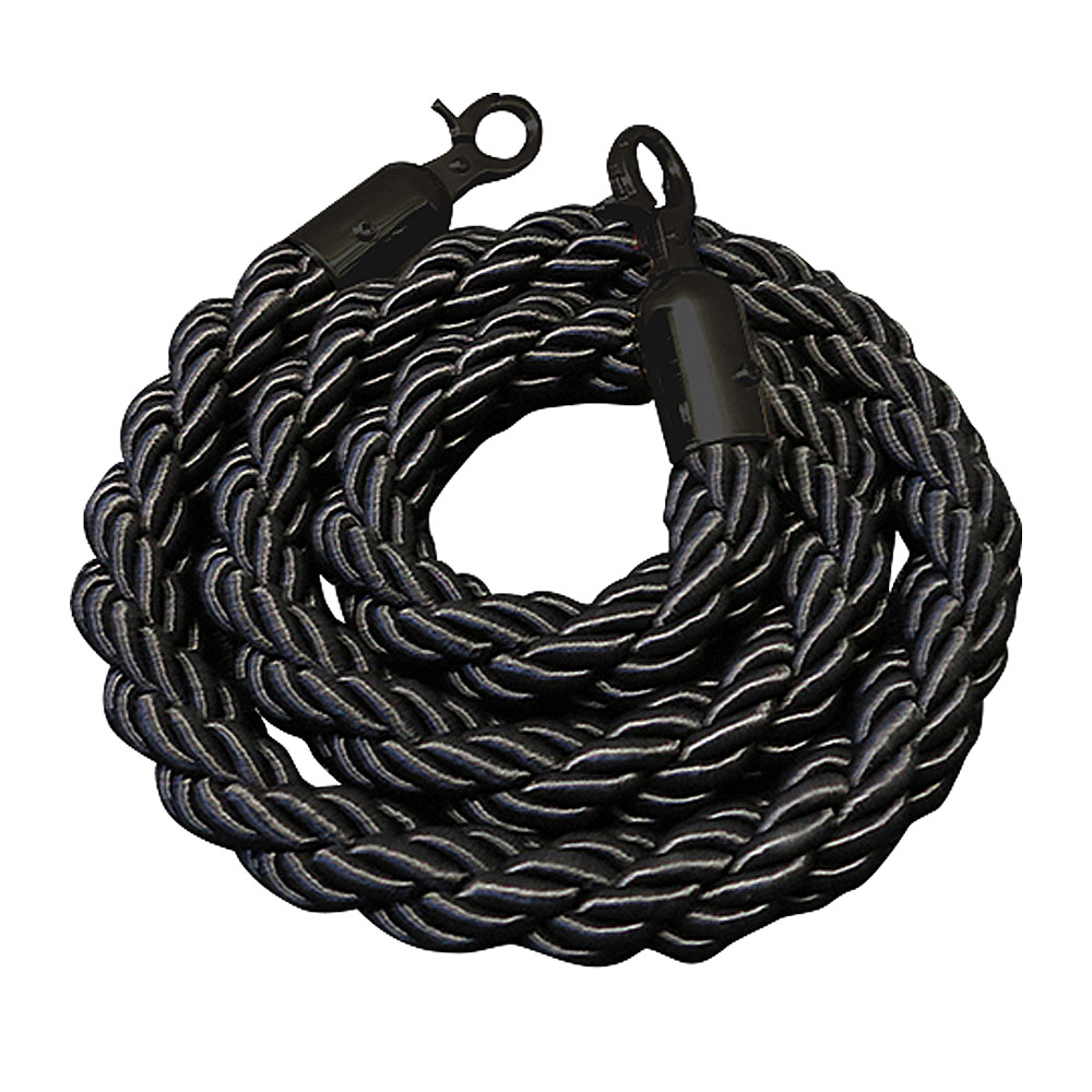Absperrung, Seil, 150 cm