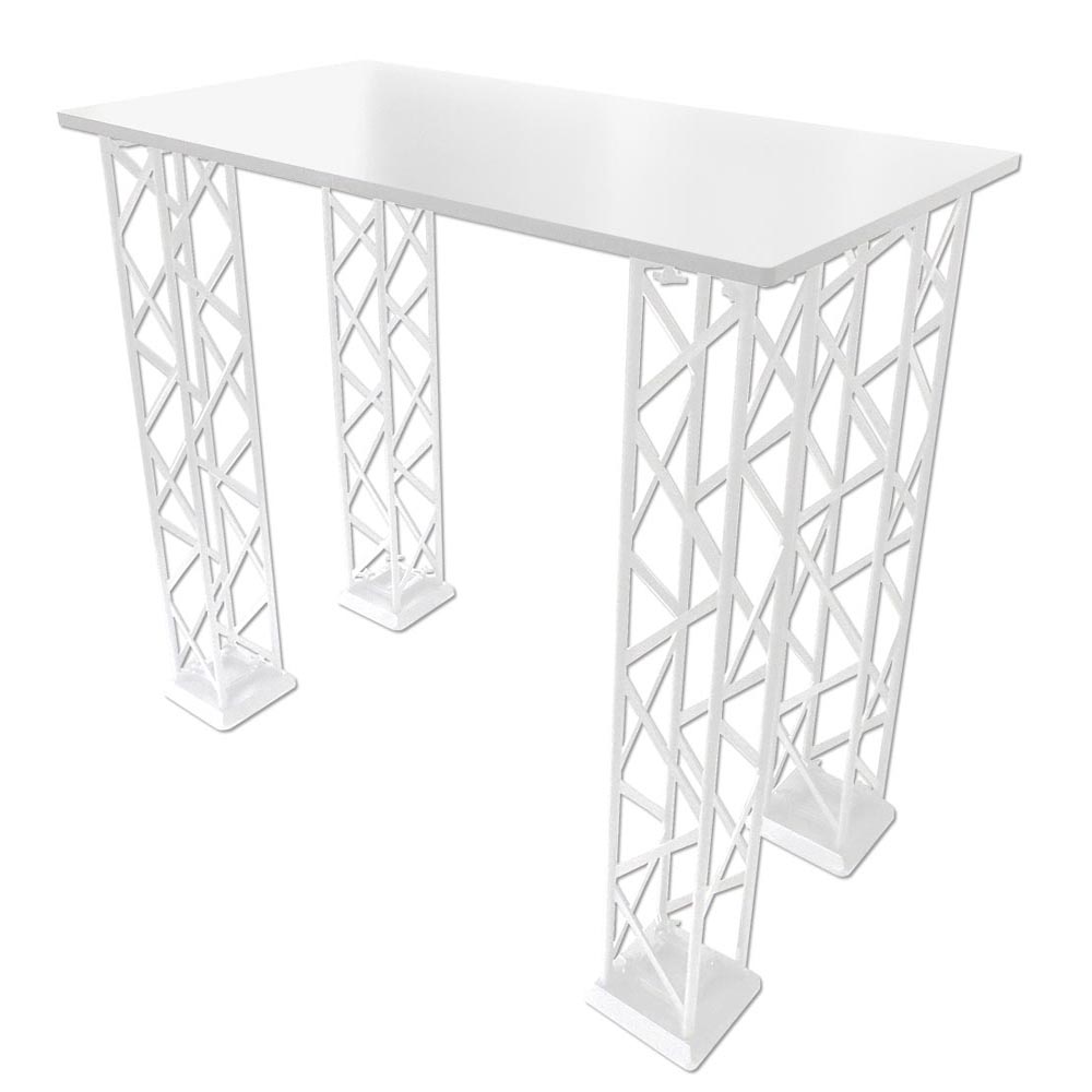 Crown Truss 15 Top Plate for Big Rectangle Counter