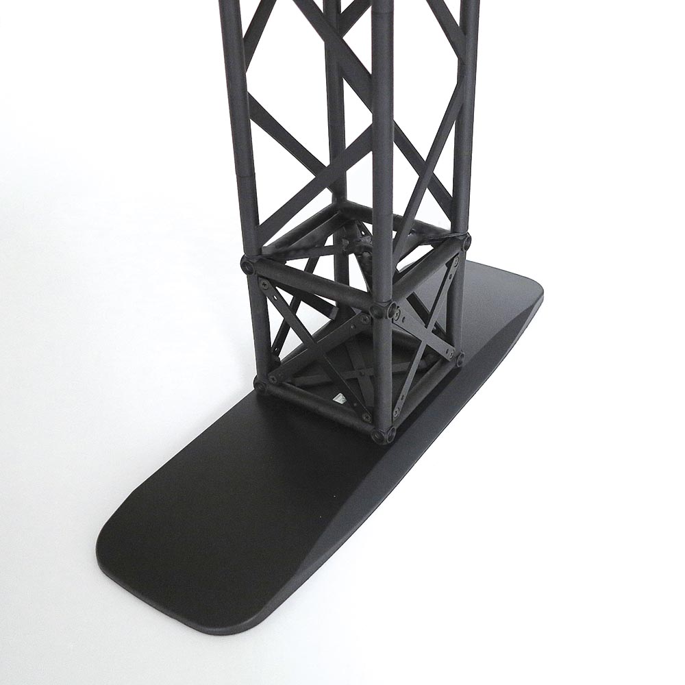 Crown Truss 10 Base Middle