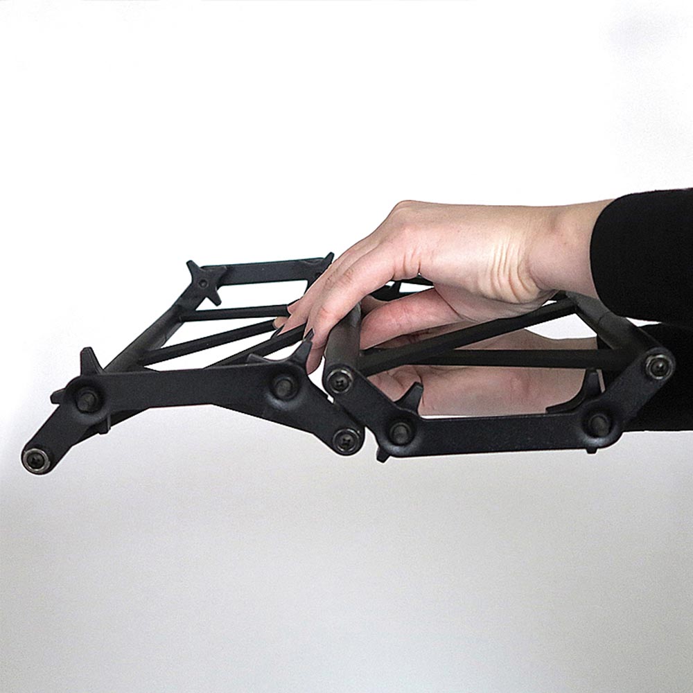 Crown Truss 15 Module