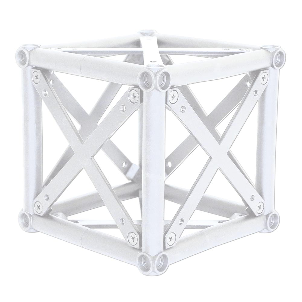 Crown Truss 15 Corner Block