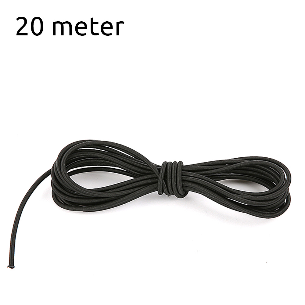 Elastische Kordel, Omni Banner