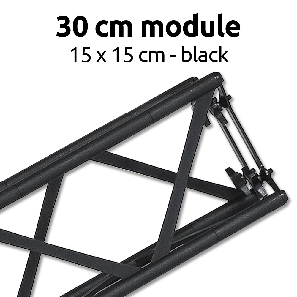 Crown Truss 15 Module