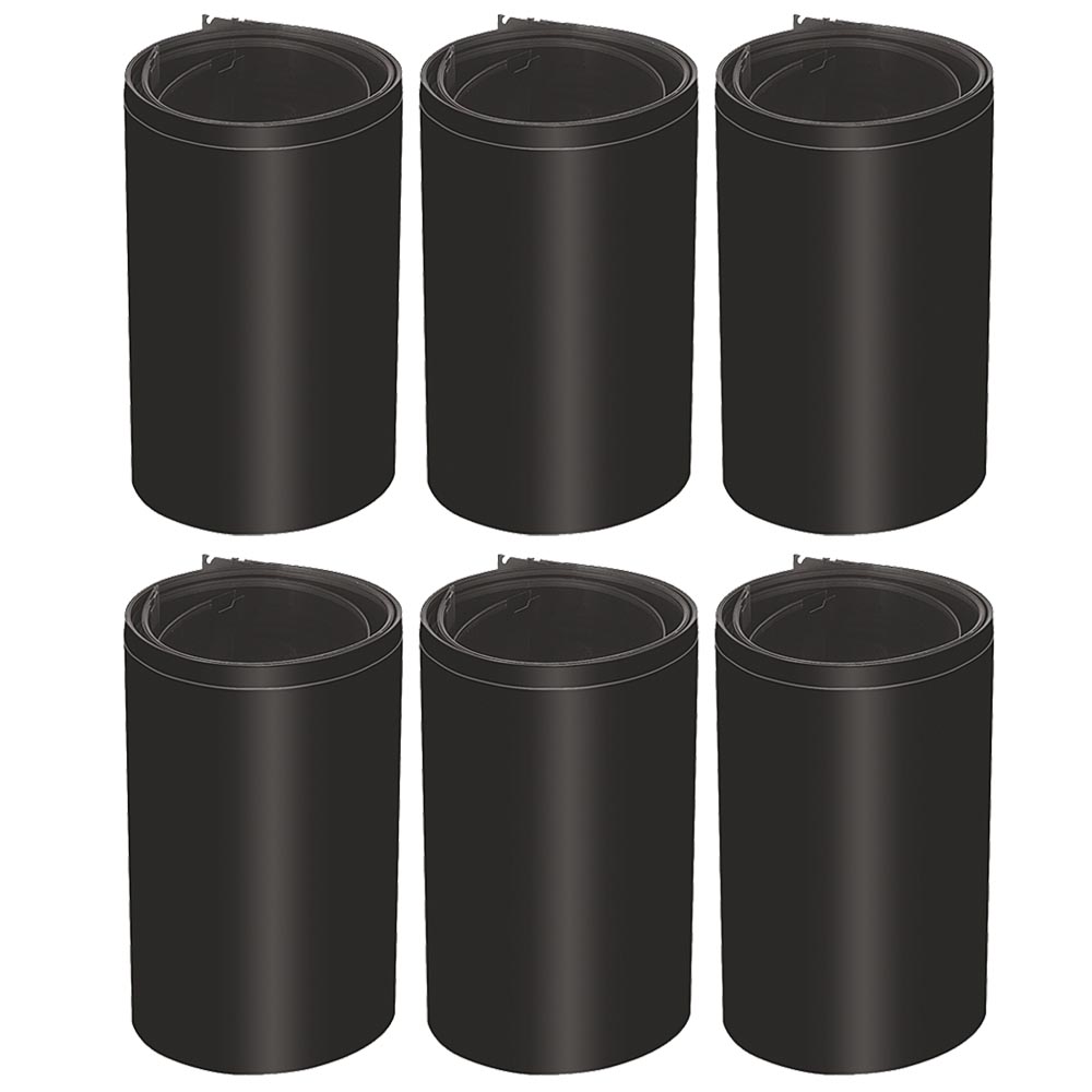 Pvc-Paneelset, Pop-Up Wall Straight, Einseitig