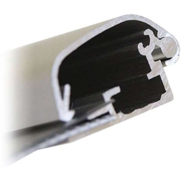 Klapprahmen Profil, Security, Aluminium, 3 M