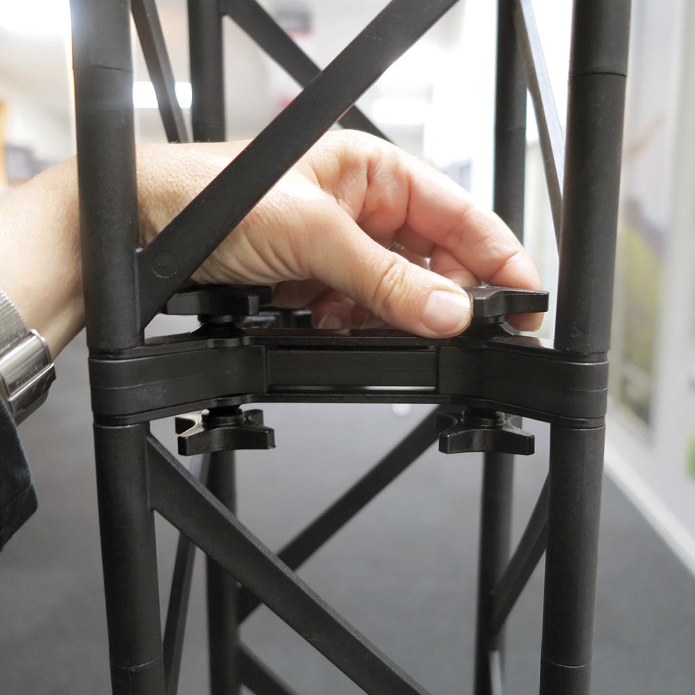 Crown Truss 15 Connecting Cross
