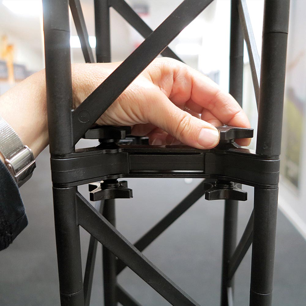 Crown Truss 15 Module