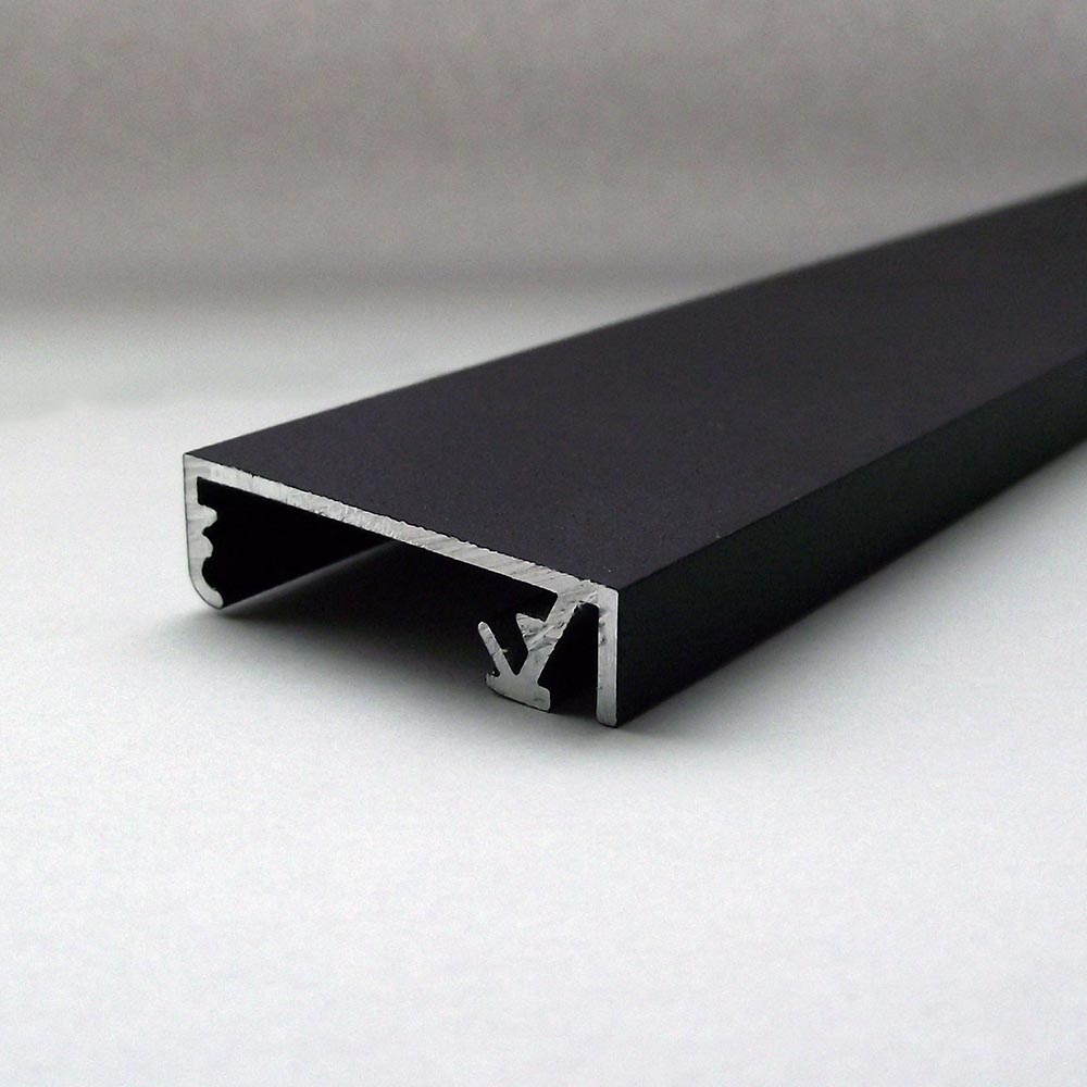 Led-Rahmen, Crown, Doppelseitiger Rahmen mit Led-Beleuchtung