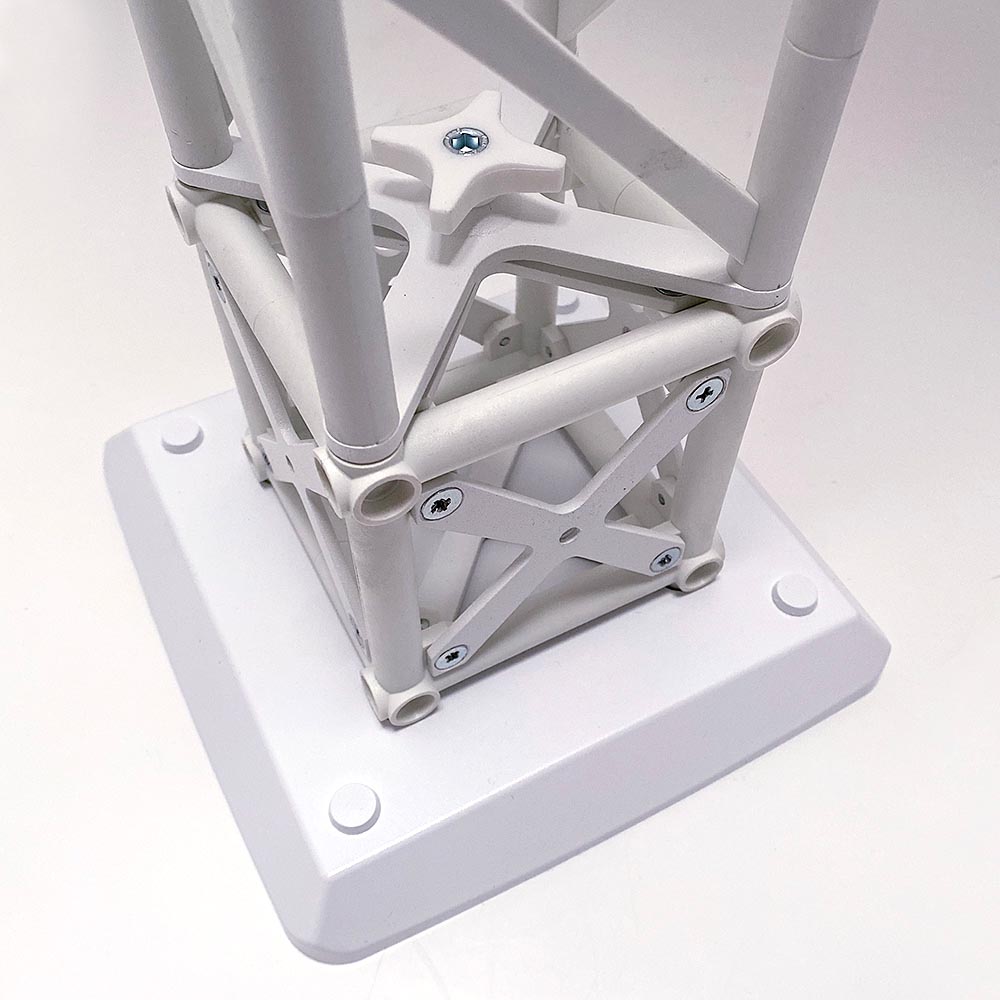 Crown Truss 10 Base Regular