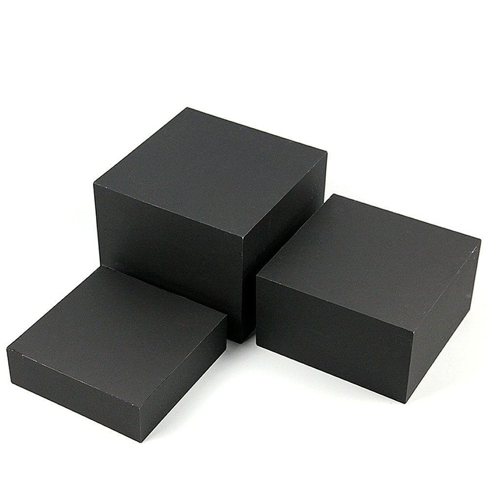 Ausstellungsregale, Nesting Boxes, 3 Stück.