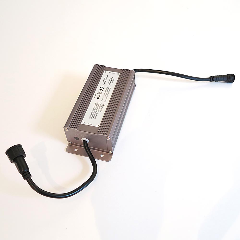 Led-Rahmen, Crown, Doppelseitiger Rahmen mit Led-Beleuchtung