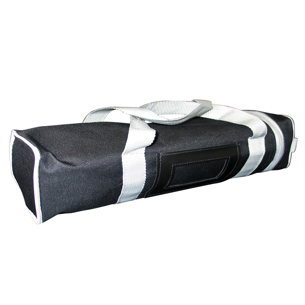 Roll-Up Basic, Basic, Einseitig, Aluminium, Silber