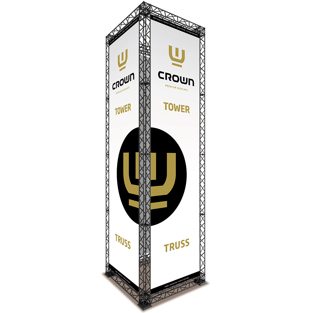 Crown Truss 15 Tower