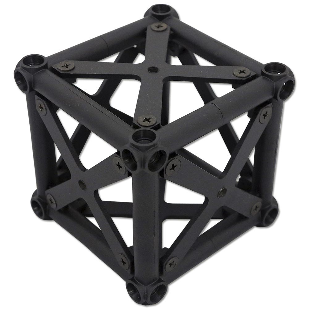 Crown Truss 10 Corner Block