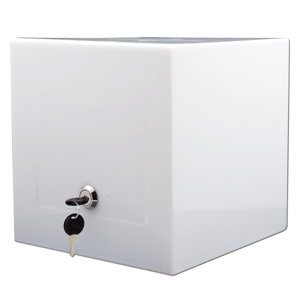 Tippbox / Vorschlagsbox