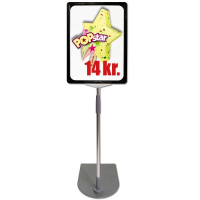 Info Displays
