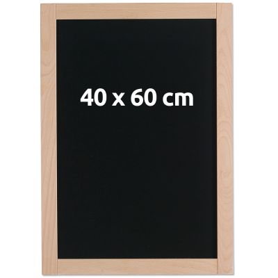 Kreidetafel Kundenstopper