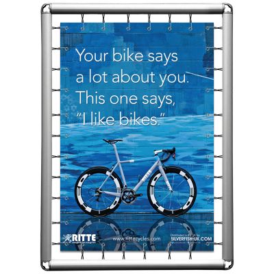 Banner Displays